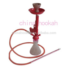 Hand gun zinc high quality fashionable pistal / ak47 hookah wholesale